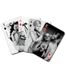S&M Playing Cards