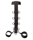 Manbound Neck and Wrist Restraint