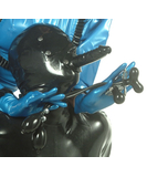 Latexa Inflatable Gag for System Mask