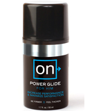 Sensuva ON Power Glide For Him (6 / 50 ml)