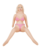 You2Toys Bridget inflatable love doll