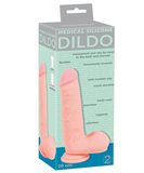 You2Toys Medical Silicone silikoonist dildo