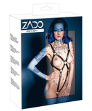 Zado Leather Strap Body
