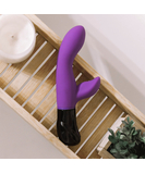 Adrien Lastic Gaia vibraator kliitoristimulaatoriga