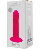 Adrien Lastic Hitsens 2 silikoninis dildo