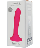 Adrien Lastic Hitsens 4 silikoninis dildo