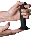 Adrien Lastic Hitsens 5 Dual Density Silicone Dildo