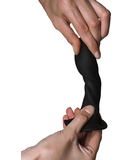 Adrien Lastic Hitsens 5 Dual Density Silicone Dildo