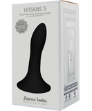 Adrien Lastic Hitsens 5 silikoninis dildo