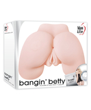 Adam & Eve Bangin Betty