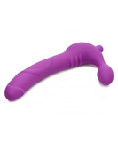 Strap U Royal Revolver Strapless Strap on Vibrator