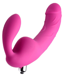 Strap U Royal Rider Strapless Strap on Dildo