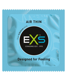 EXS Air Thin prezervatyvai (48 / 100 vnt.)