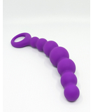Alive Bubble anal beads