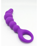 Alive Bubble anal beads