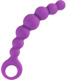 Alive Bubble anal beads
