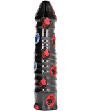 All Black Groove Stick