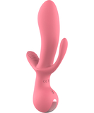 Amour Clair Triple Pleasure Vibe