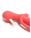 Amour Clair Triple Pleasure Vibe