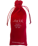 Amour Clair Triple Pleasure Vibe