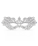 Fifty Shades of Grey Darker Anastasia Masquerade Mask