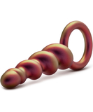 Anal Adventures Matrix Spiral anālais stimulators