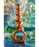 Anal Adventures Matrix Spiral anālais stimulators