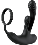 Anal Fantasy Ass-Gasm IntiMotion Multi-Function Vibrator