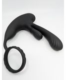Anal Fantasy Ass-Gasm IntiMotion Multi-Function Vibrator