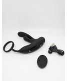 Anal Fantasy Ass-Gasm IntiMotion Multi-Function Vibrator