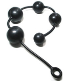 Mister B gumijas anālās bumbiņas