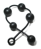 Mister B gumijas anālās bumbiņas