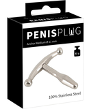 You2Toys Anchor Medium Penis Plug