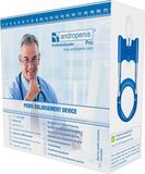 Andromedical Andropenis Pro varpos ilgintuvas