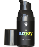 anjoy Po analinio sekso raminantis ir regeneruojantis intymios higienos balzamas (30 ml)