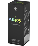 anjoy Po analinio sekso raminantis ir regeneruojantis intymios higienos balzamas (30 ml)