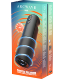 Arcwave Orbit interaktywny automatyczny masturbator