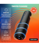 Arcwave Orbit interaktywny automatyczny masturbator