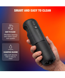 Arcwave Orbit interaktywny automatyczny masturbator