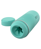 Arcwave Pow Silicone Stroker with Suction Control