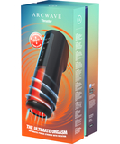Arcwave Thruster interaktywny automatyczny masturbator