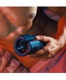 Arcwave Zing divmotoru vibrējošs masturbators