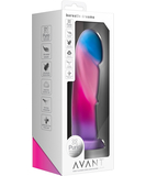 Avant Borealis Dreams Purio silicone dildo