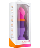 Avant Summer Fling silikoninis dildo