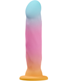 Avant Golden Dawn Purio silicone dildo