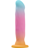 Avant Golden Dawn Purio silicone dildo