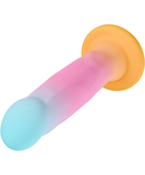 Avant Golden Dawn Purio silicone dildo