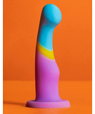 Avant Heart of Gold silikoonist dildo