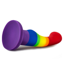 Avant Pride silikona dildo