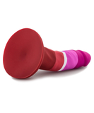 Avant Pride Lipstick Beauty silikoninis dildo